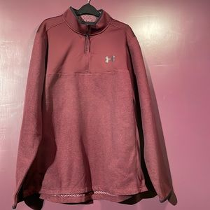 🔴⚫️Under Armour⚫️🔴